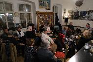 13.12.23 Lubos Pospisil & Bohous Dvorak Blues Cafe 