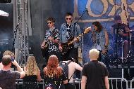 21.6.25 Rockove vitani leta-Amorfan  