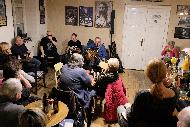 4.12.2019 Dura Blues Club v Blues Cafe