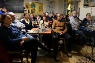 19.2.2020 Lesek Semelka v Blues Cafe