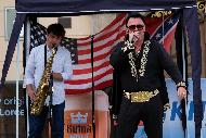 29.7.Elvis Presley show - Kinematograf bratri Cadiku 2020 