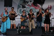 28.7.2023   11. CZ ukulele festival - Kutna Hora 